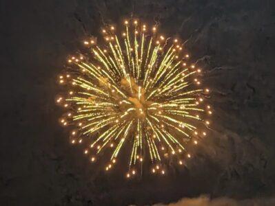 Alpena opts for July 3 fireworks in 2027